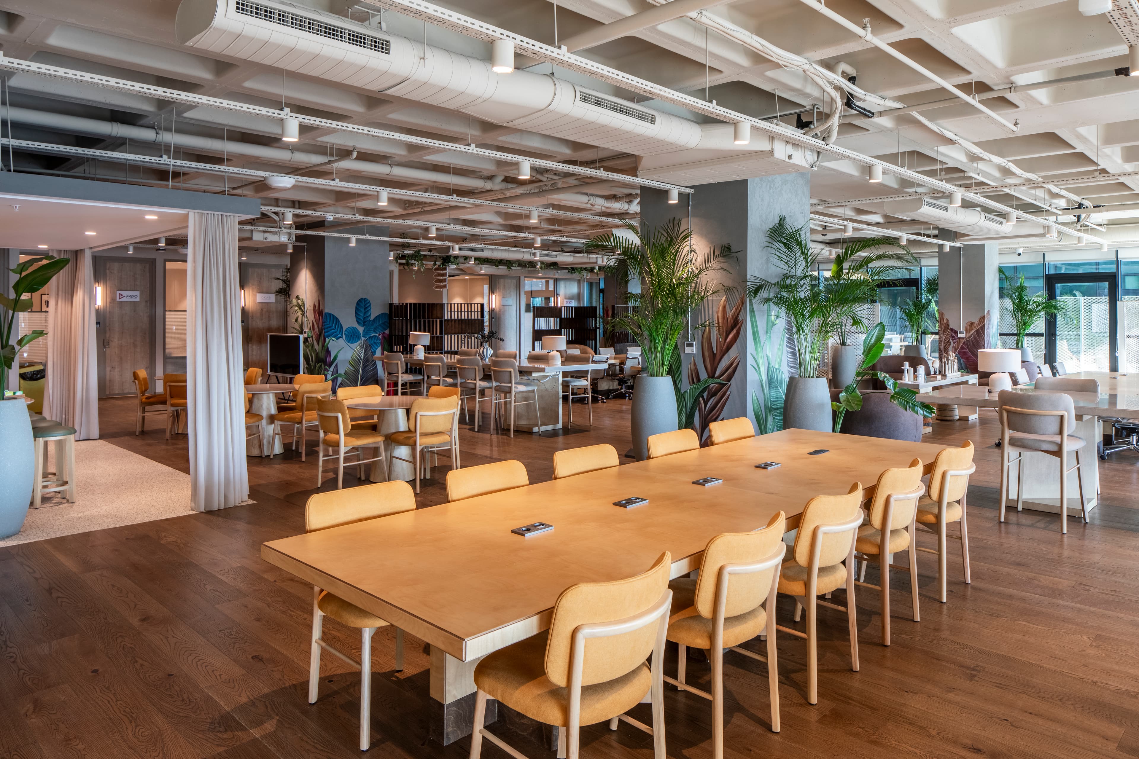 KOLEKTİF HOUSE I Alive Cowork