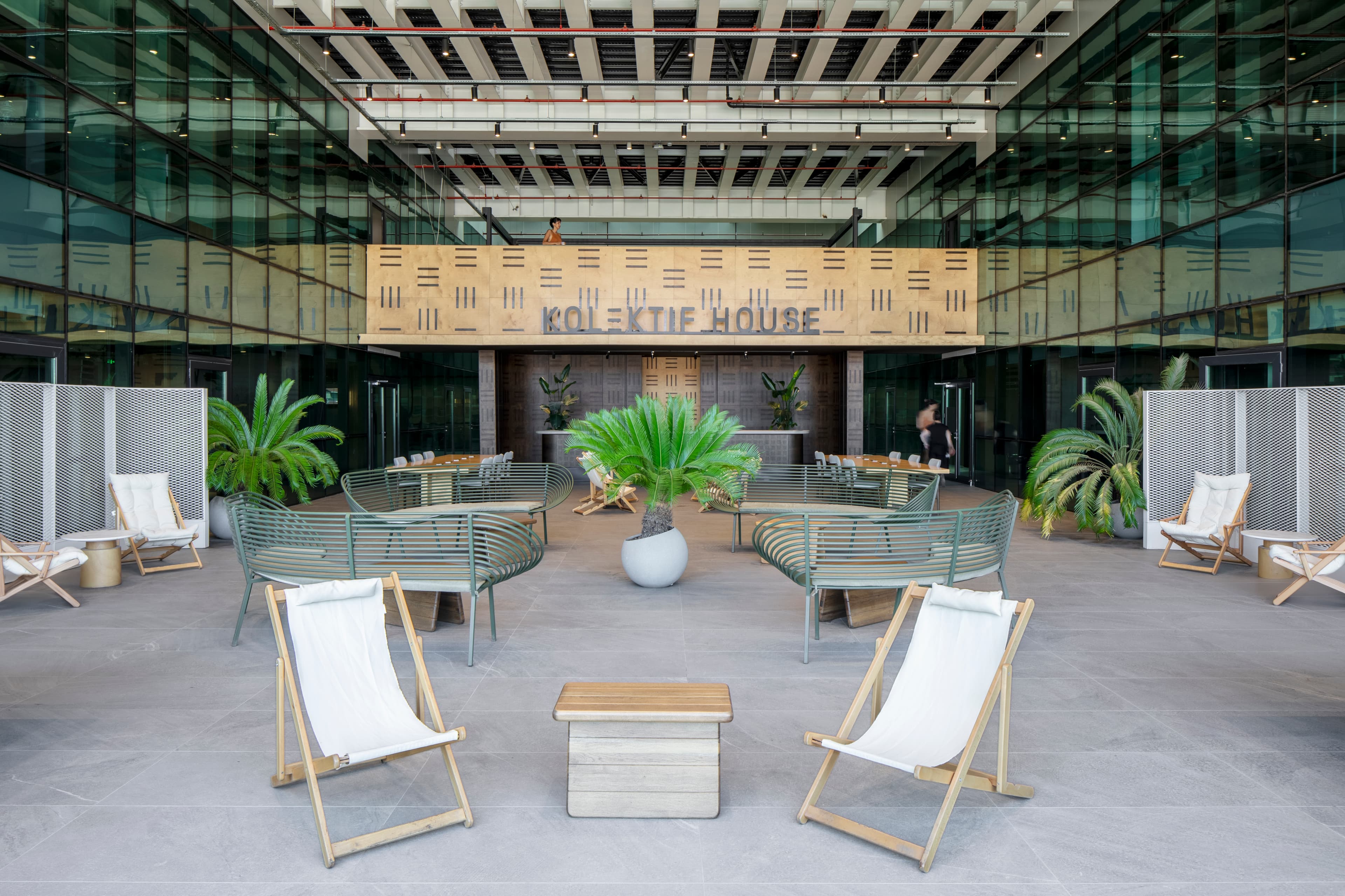 KOLEKTİF HOUSE I Alive KoArea