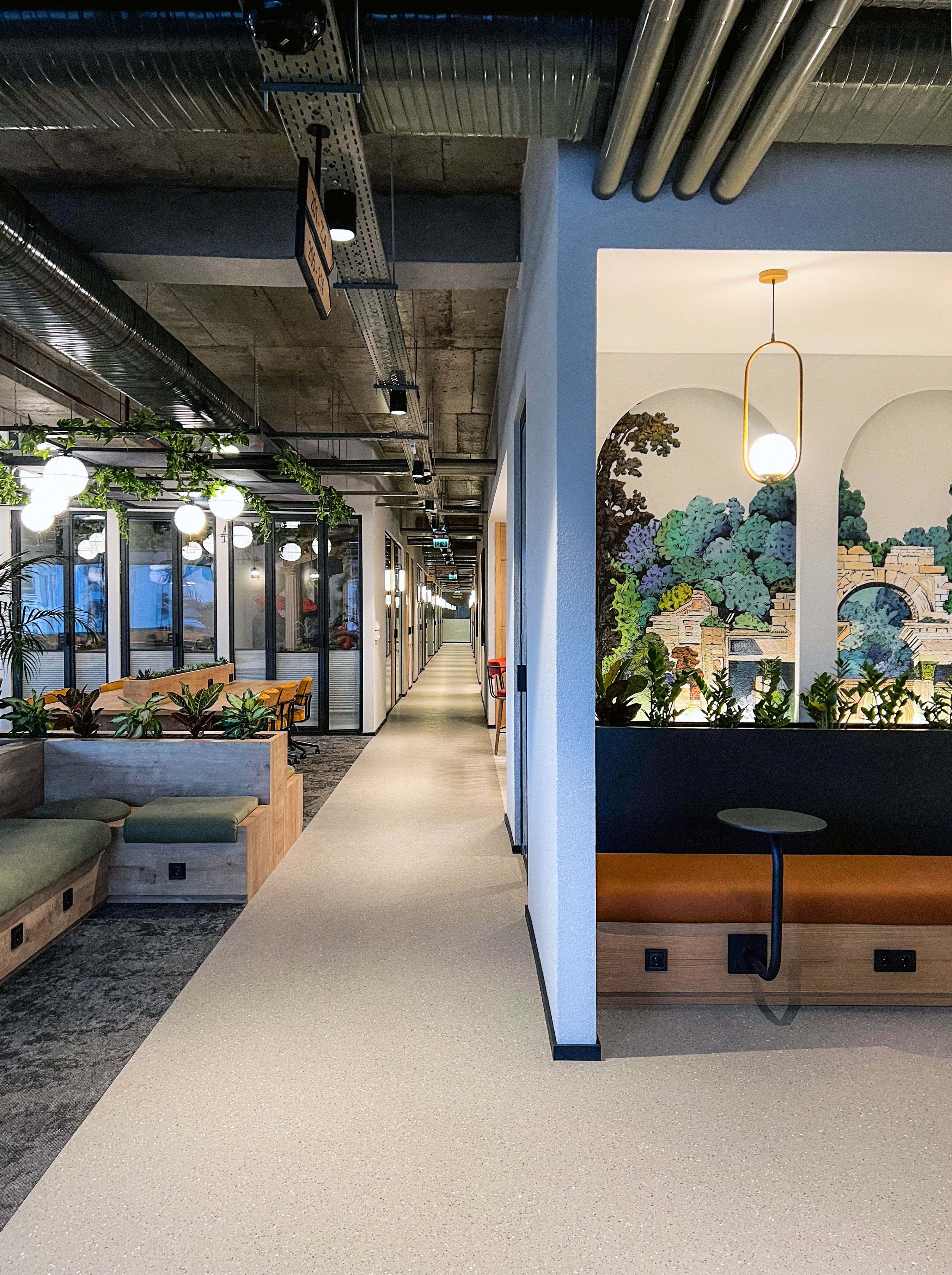 KOLEKTİF HOUSE I Beştepe