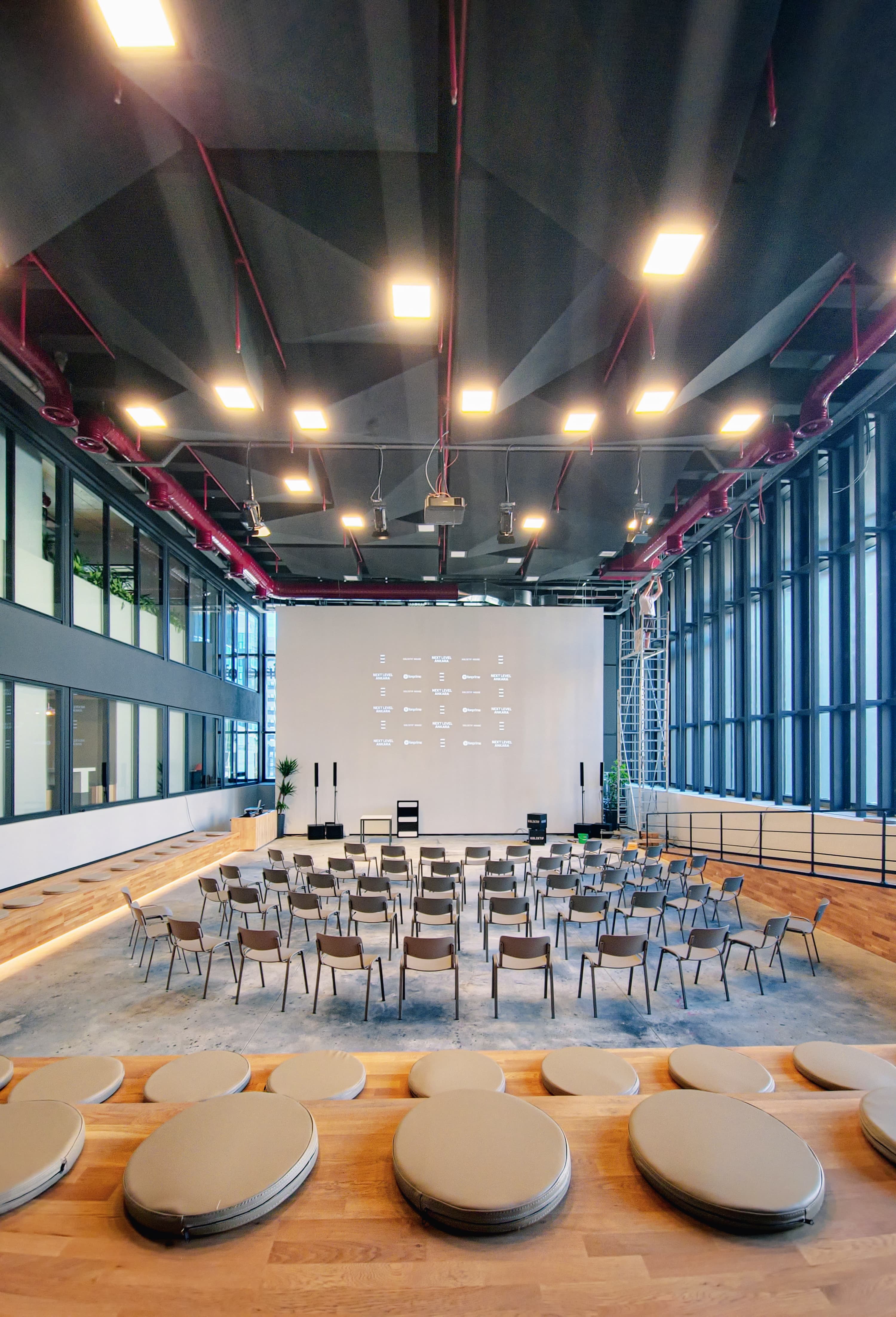 KOLEKTİF HOUSE I Next Level