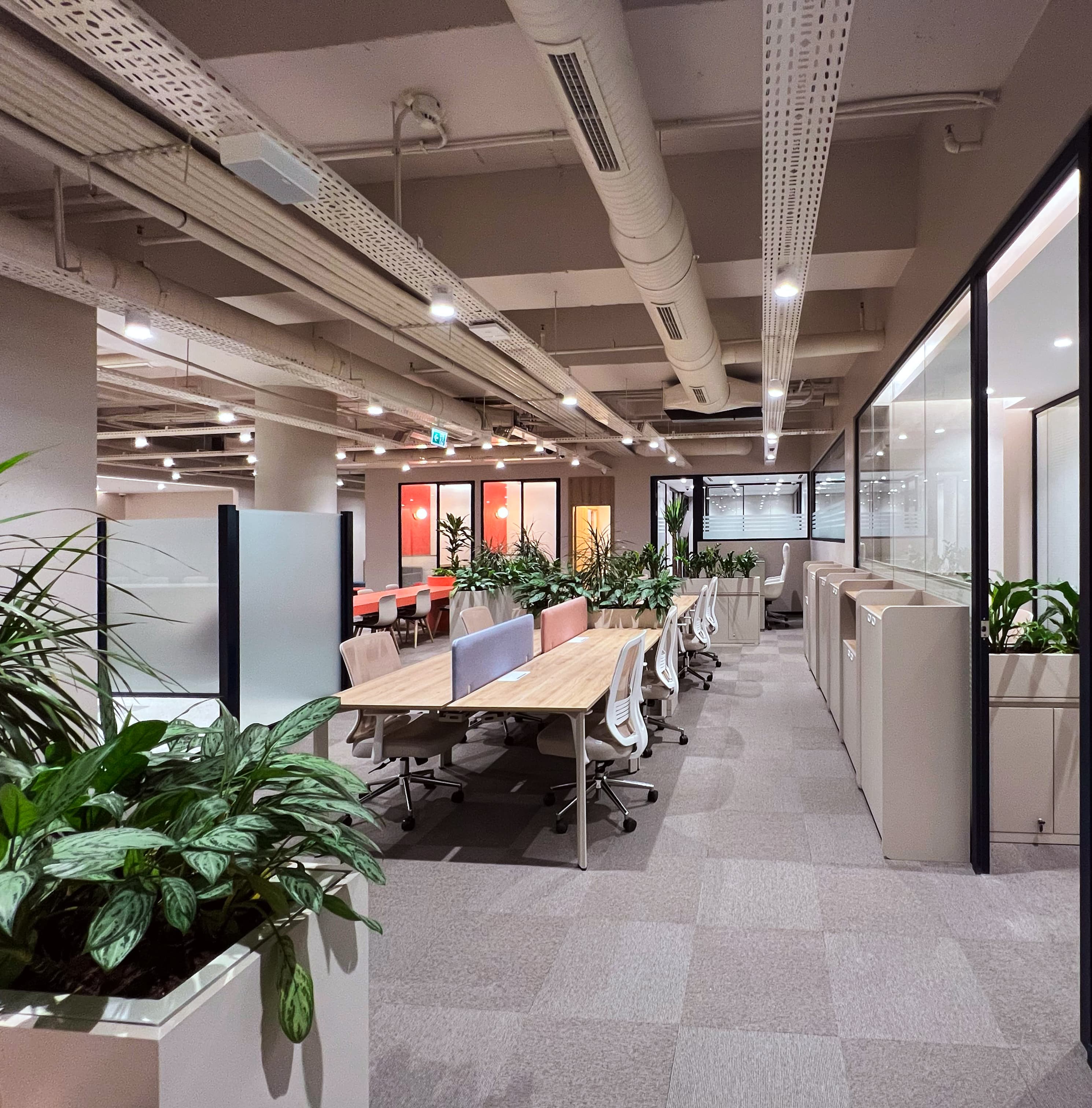 KOLEKTİF HOUSE I Vadi İstanbul