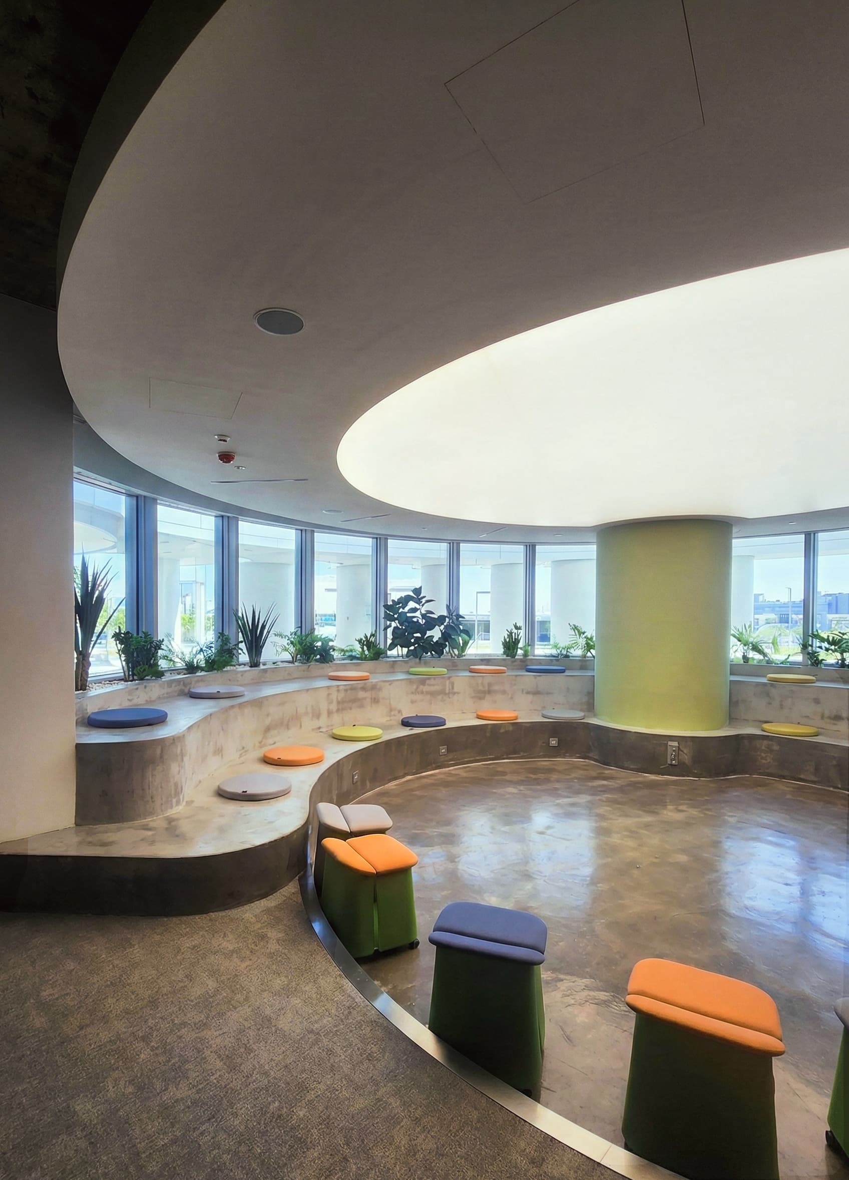 KOLEKTİF HOUSE I Burgan Bank