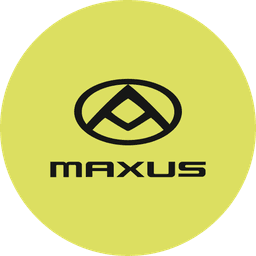 Maxus